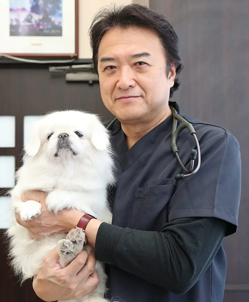 獣医師紹介 - もねVets.science